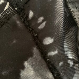 lululemon leggings defect